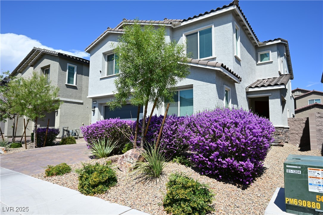 4424 Panoramic View Avenue North Las Vegas NV 89084