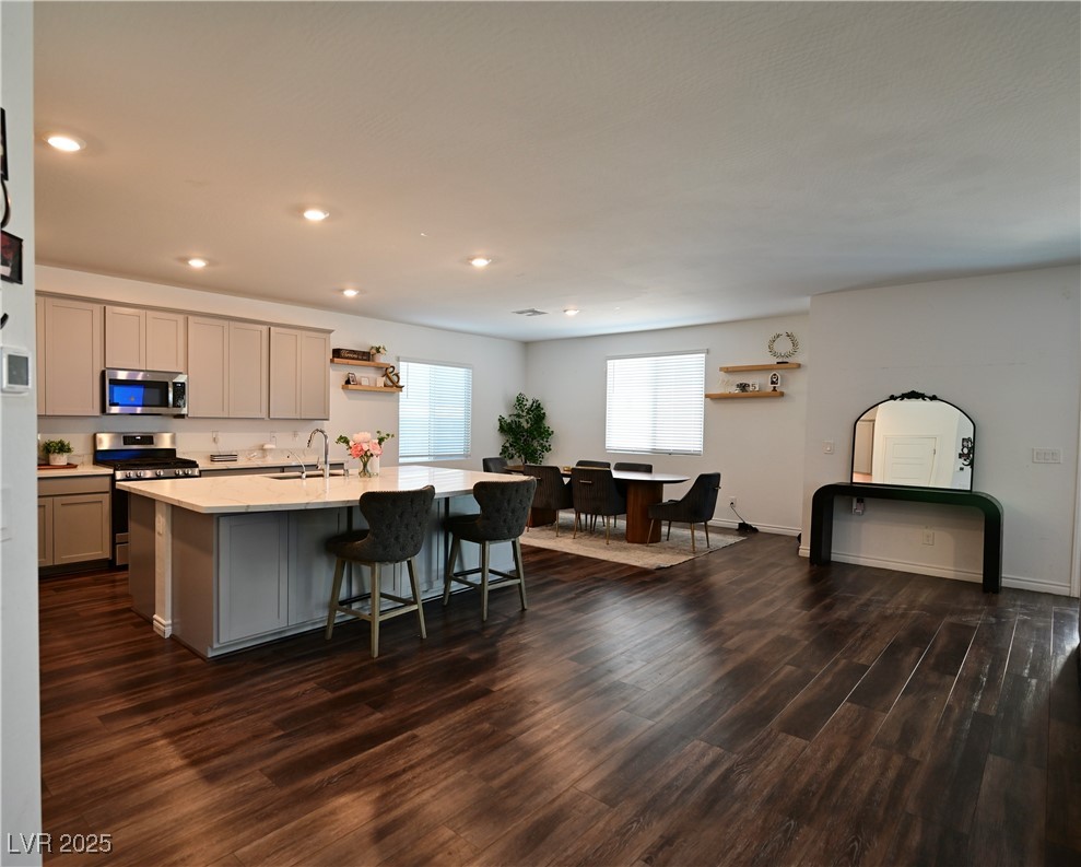 4424 Panoramic View Avenue North Las Vegas NV 89084
