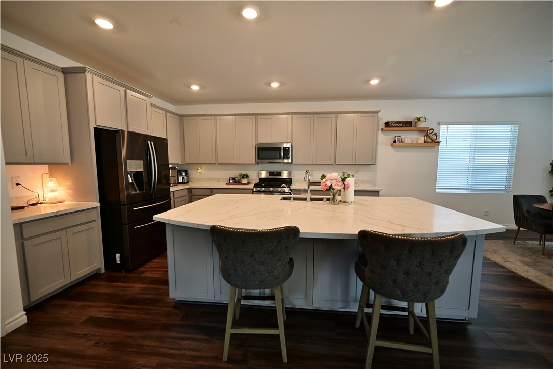 4424 Panoramic View Avenue North Las Vegas NV 89084