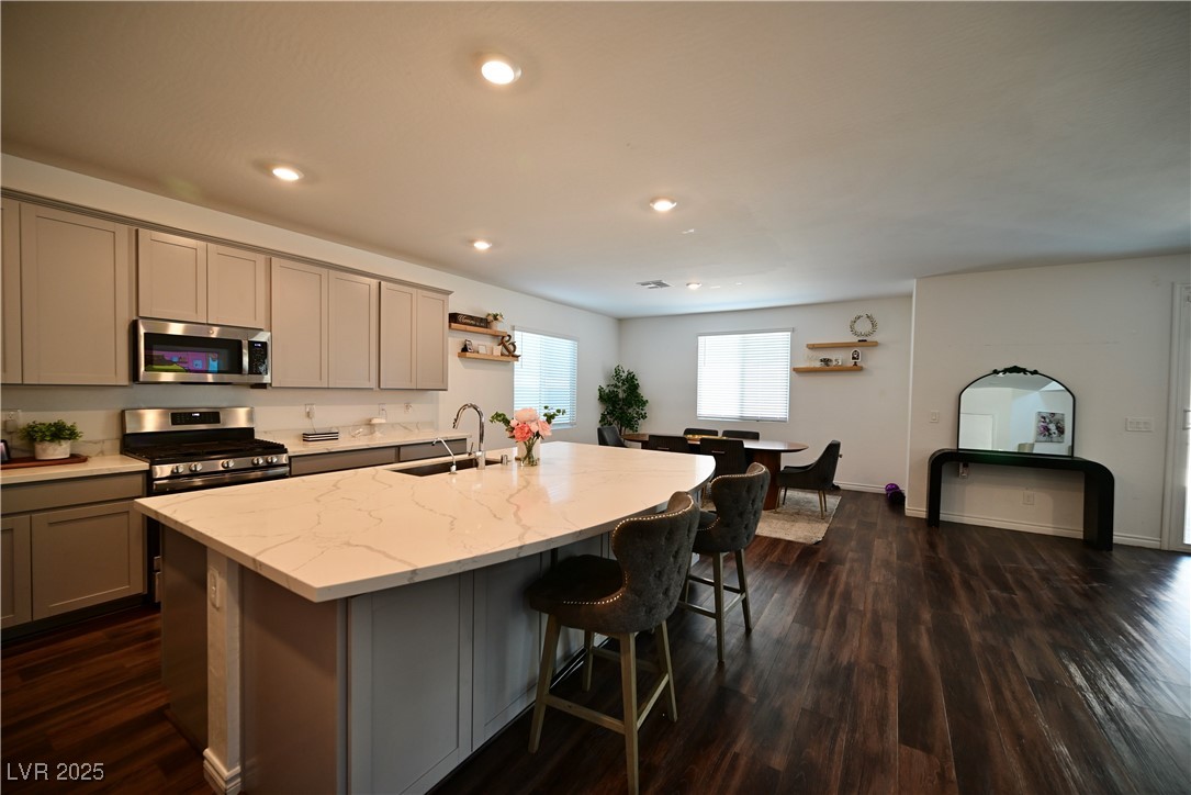 4424 Panoramic View Avenue North Las Vegas NV 89084