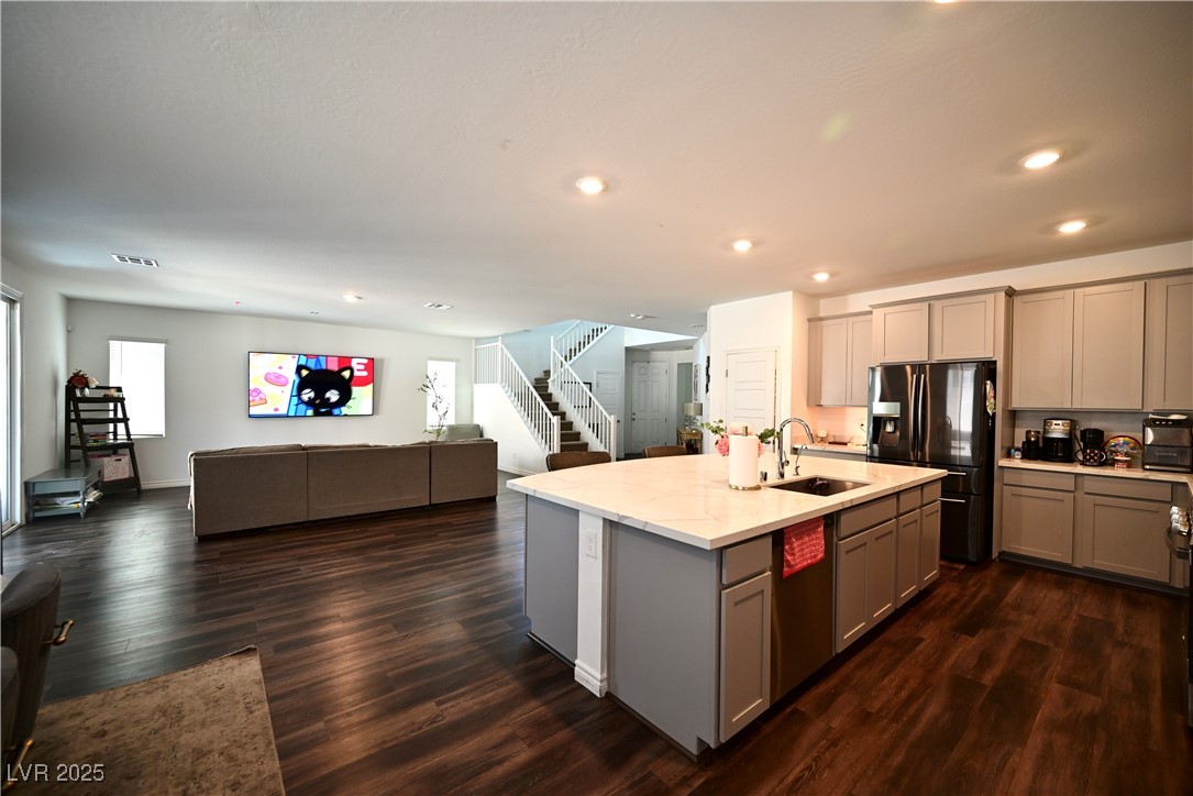 4424 Panoramic View Avenue North Las Vegas NV 89084