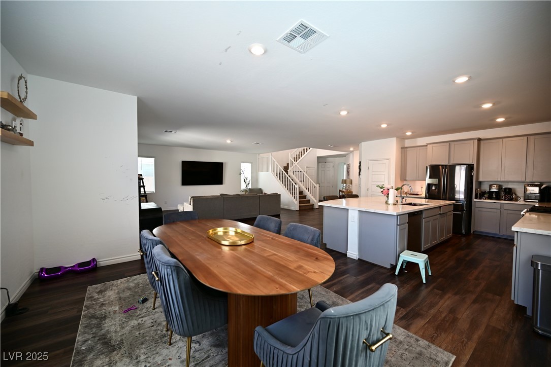 4424 Panoramic View Avenue North Las Vegas NV 89084