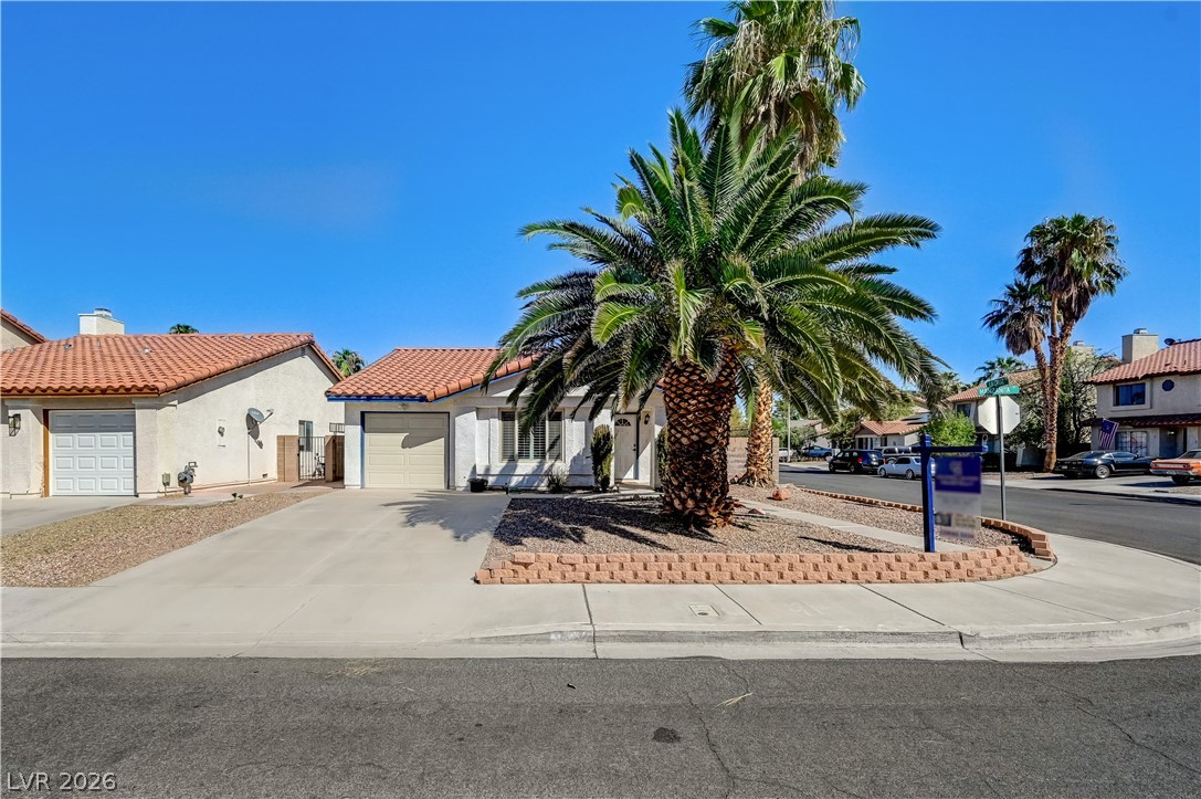 362 Manzanita Street Henderson NV 89014