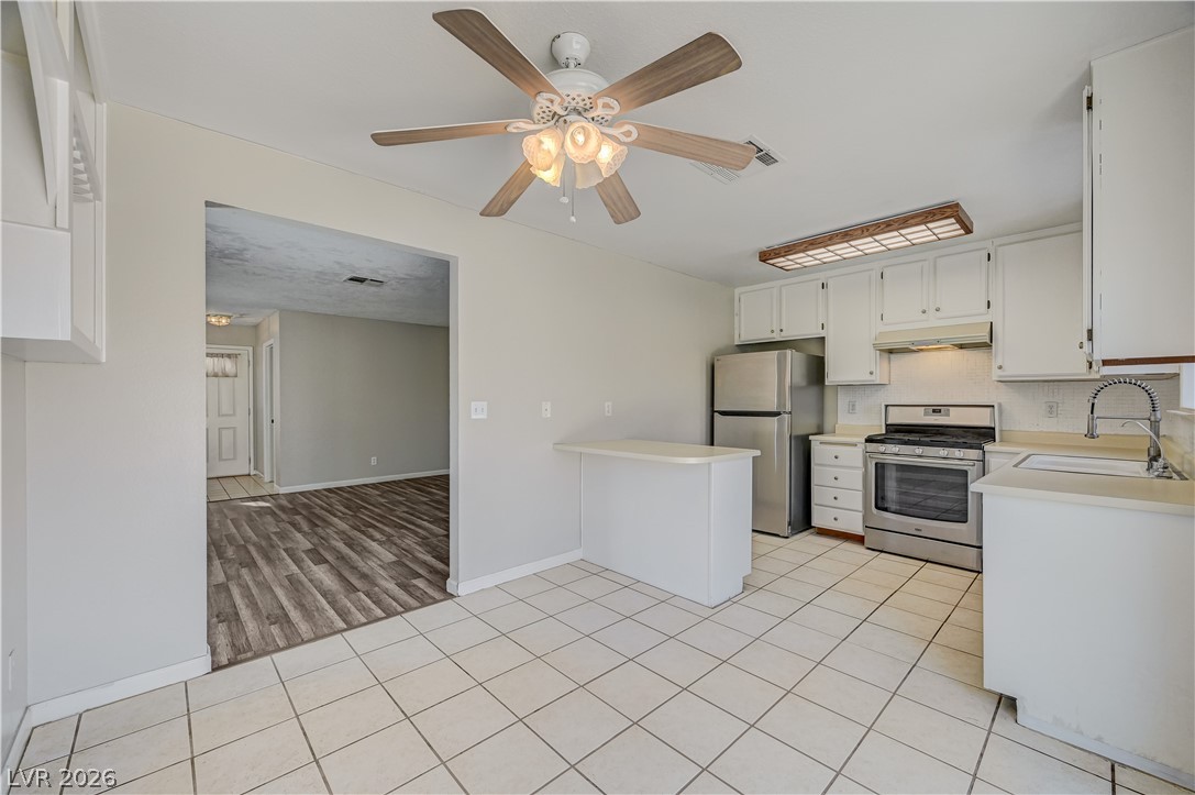 362 Manzanita Street Henderson NV 89014