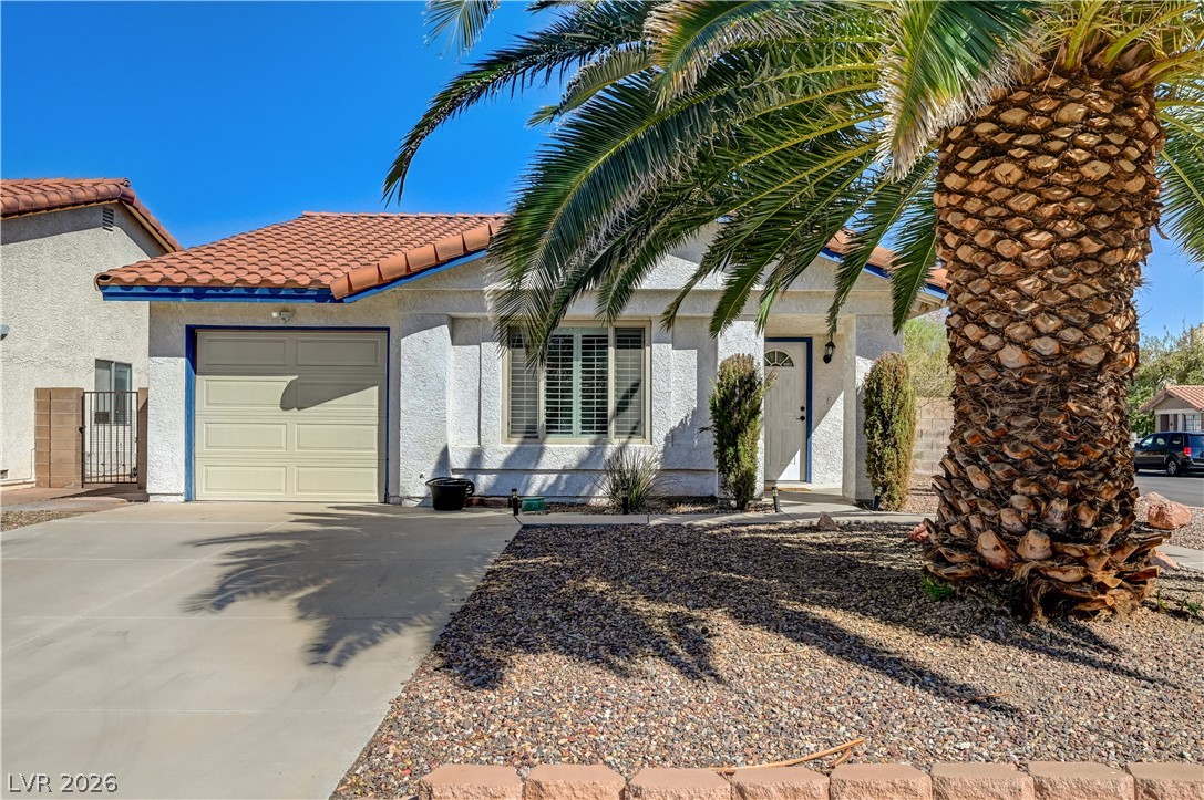 362 Manzanita Street Henderson NV 89014