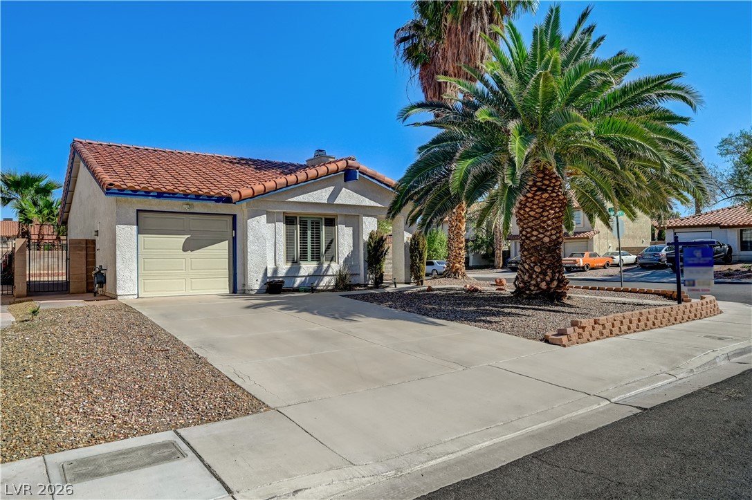 362 Manzanita Street Henderson NV 89014