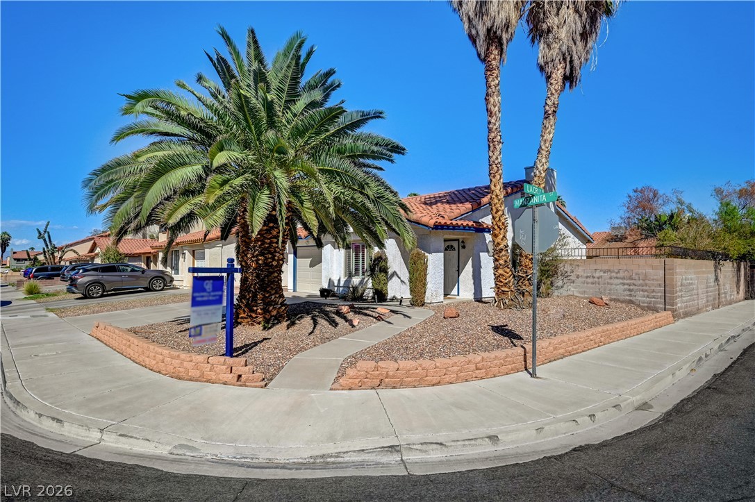 362 Manzanita Street Henderson NV 89014