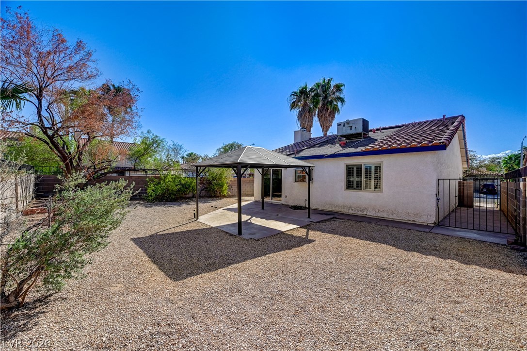 362 Manzanita Street Henderson NV 89014