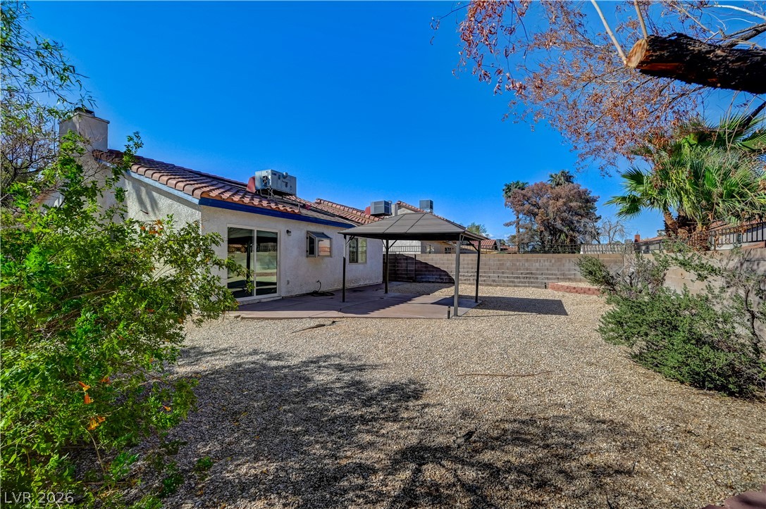 362 Manzanita Street Henderson NV 89014
