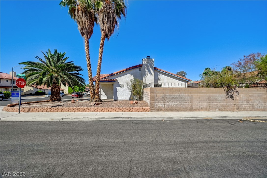 362 Manzanita Street Henderson NV 89014