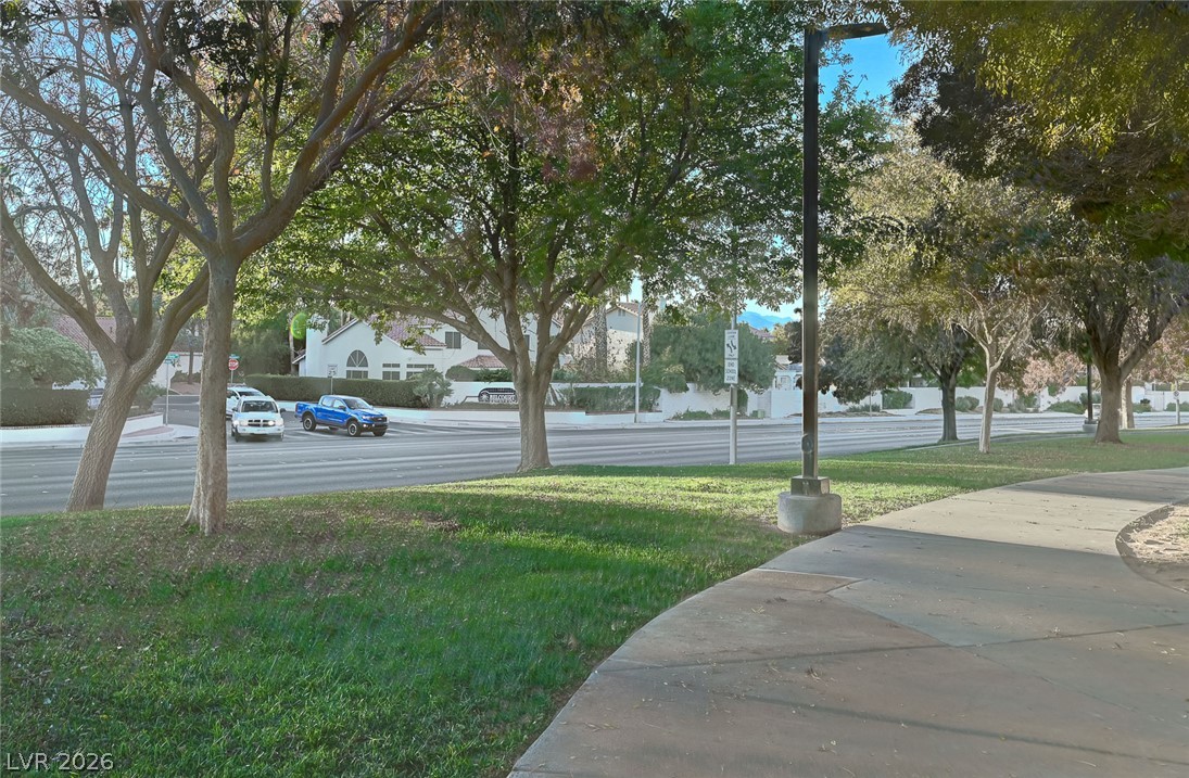 362 Manzanita Street Henderson NV 89014