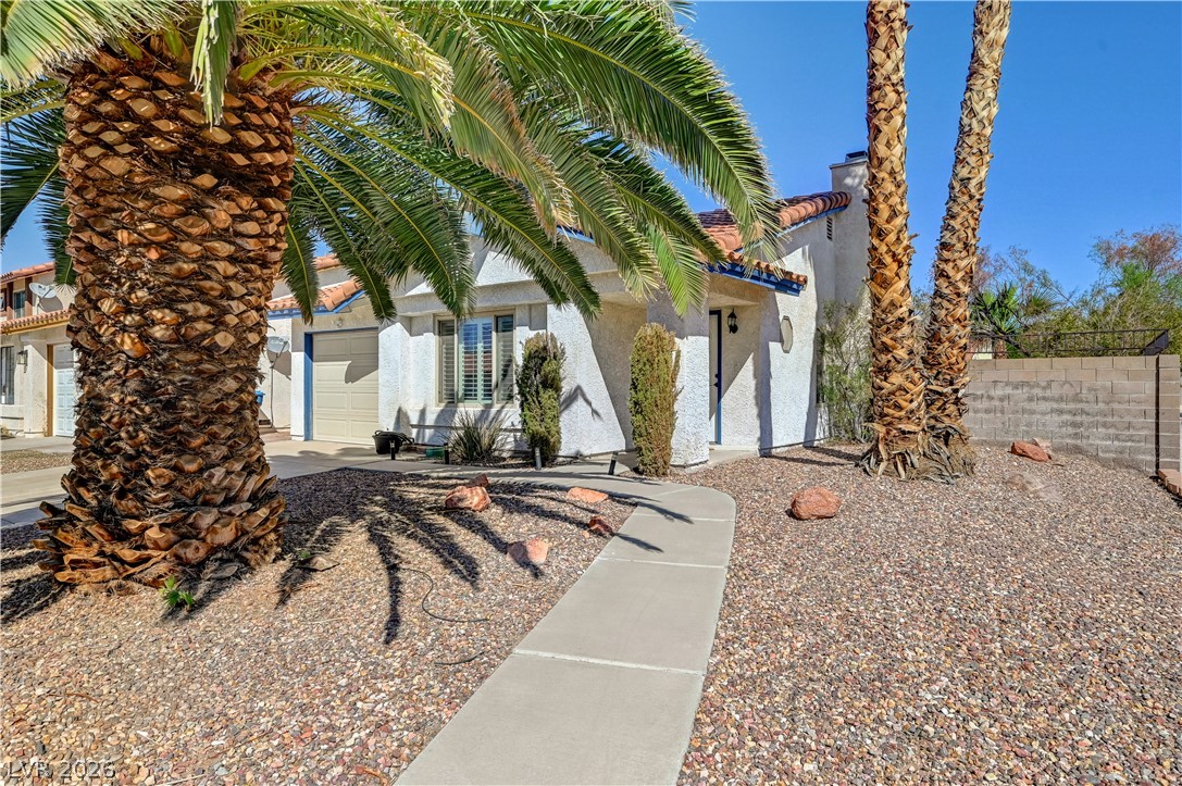 362 Manzanita Street Henderson NV 89014