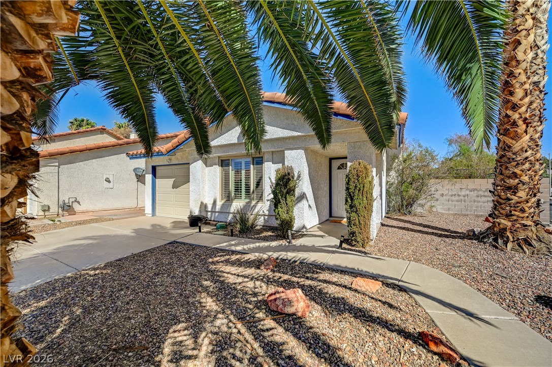 362 Manzanita Street Henderson NV 89014