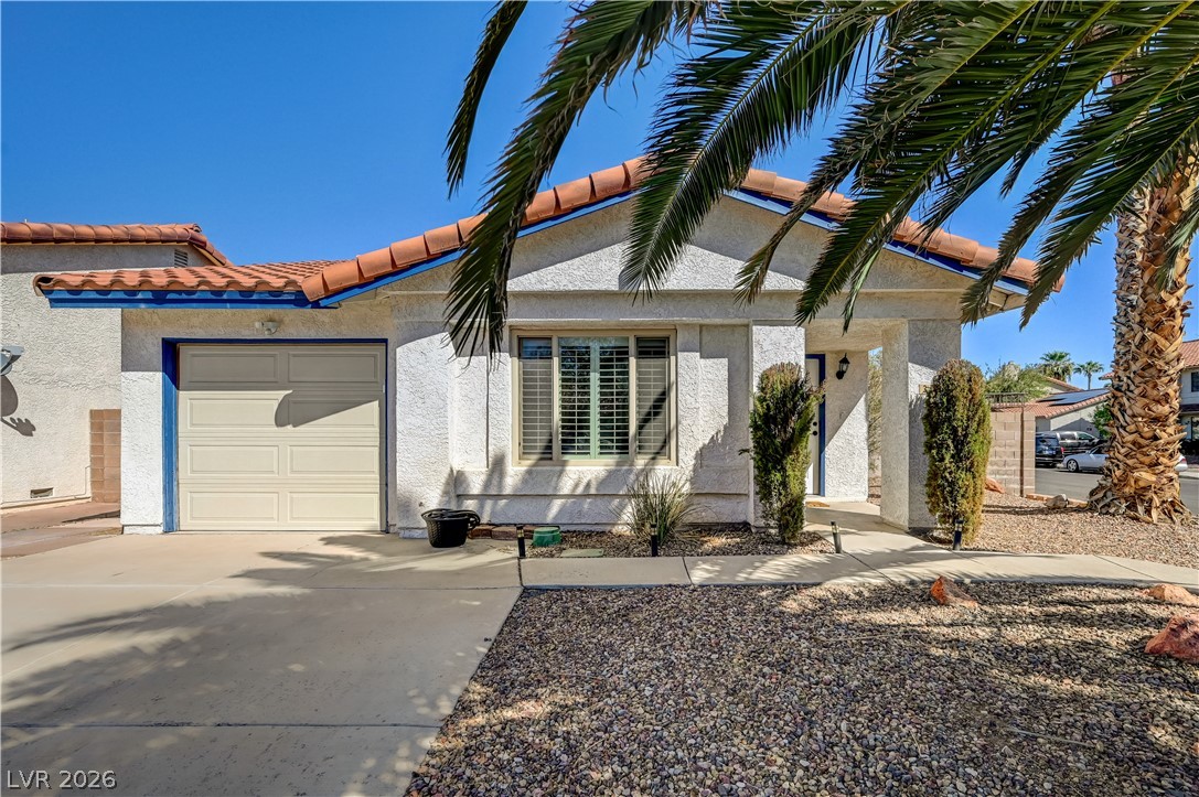 362 Manzanita Street Henderson NV 89014