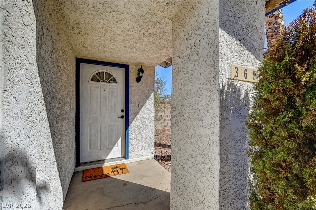 362 Manzanita Street Henderson NV 89014