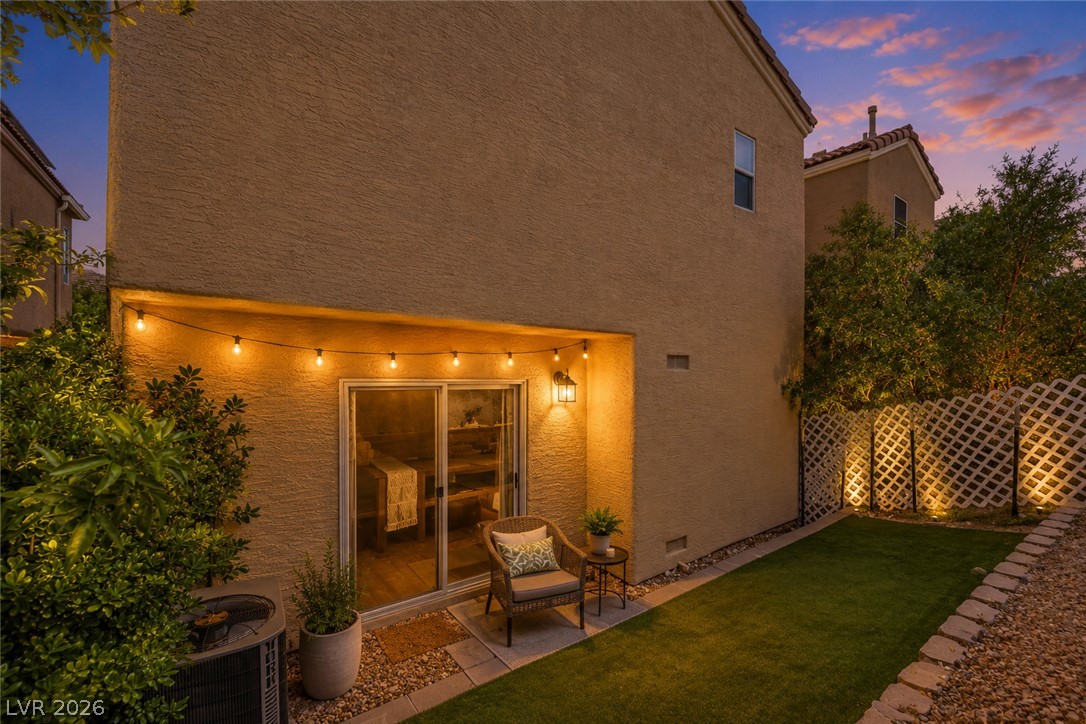 3615 Hat Rock Court Las Vegas NV 89129