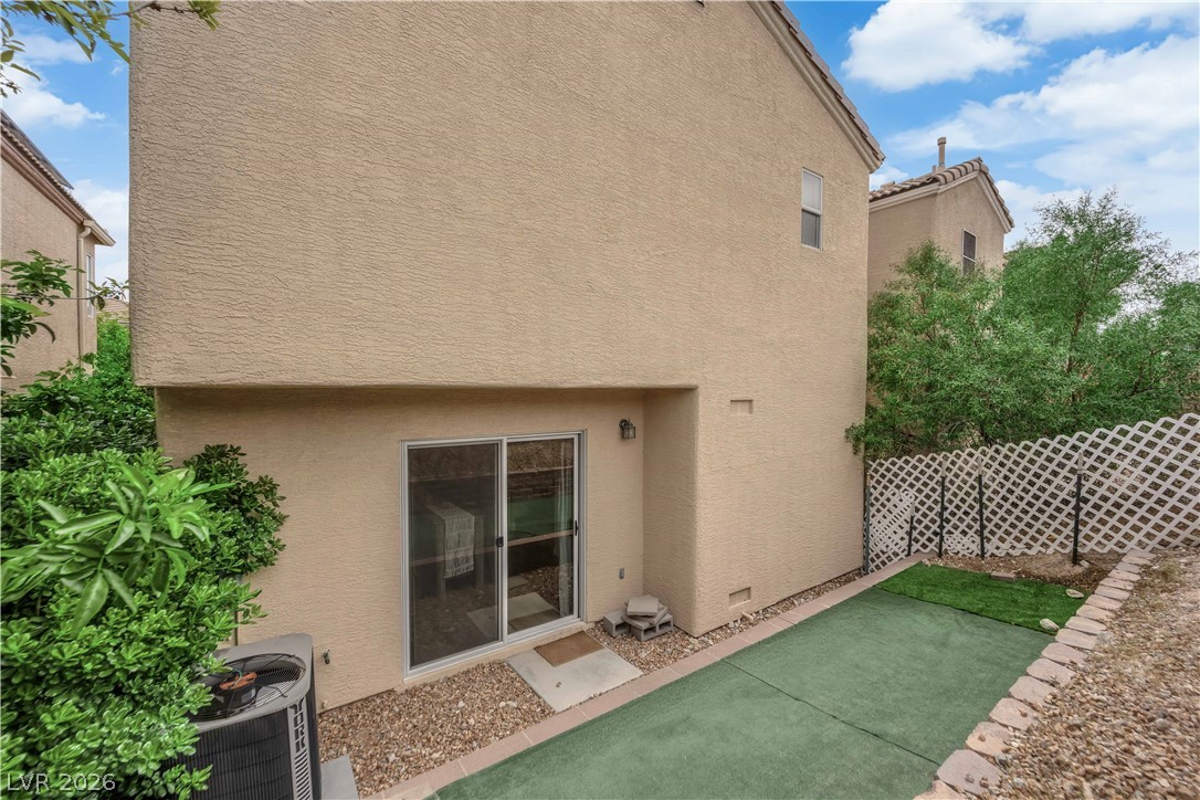 3615 Hat Rock Court Las Vegas NV 89129
