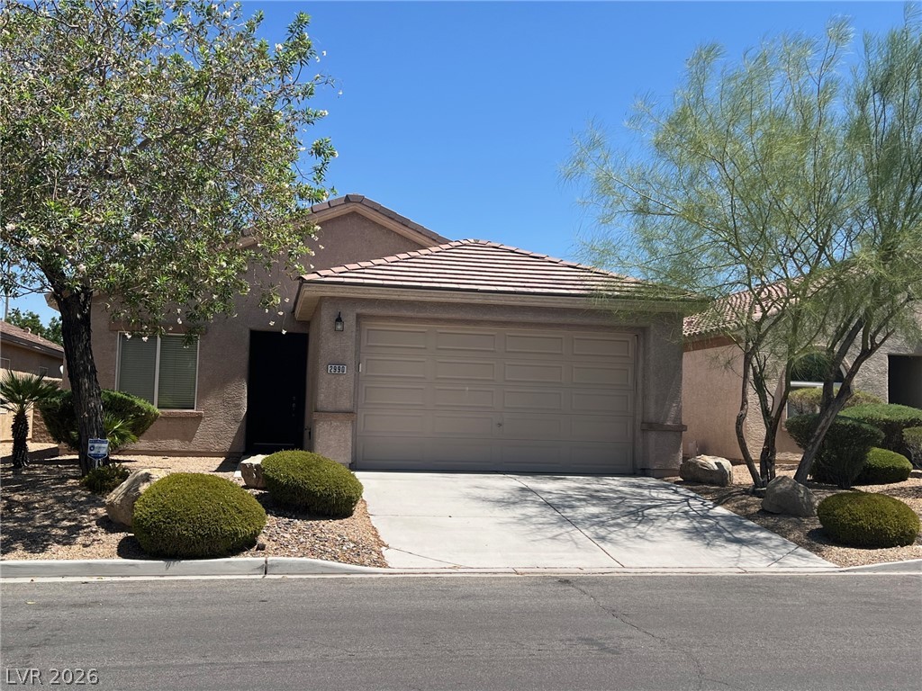 2990 Tara Murphy Drive Henderson NV 89044