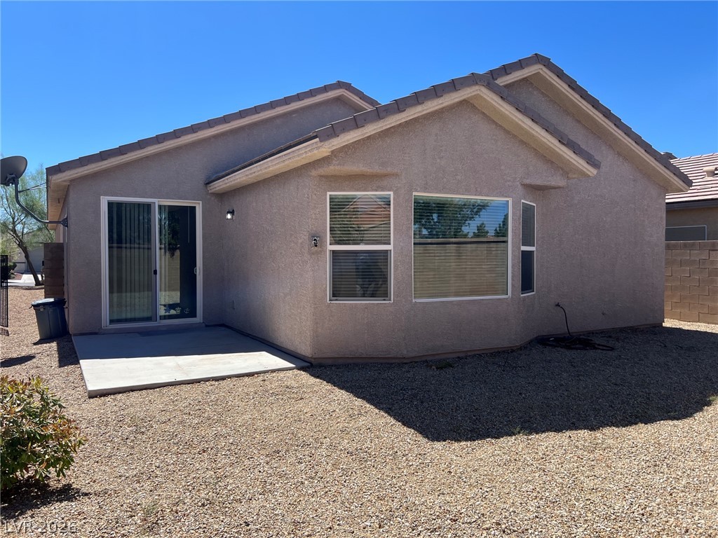 2990 Tara Murphy Drive Henderson NV 89044