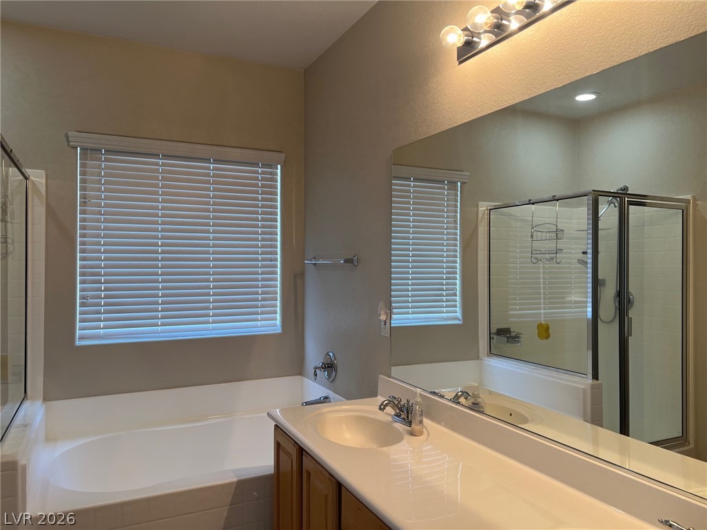 2990 Tara Murphy Drive Henderson NV 89044
