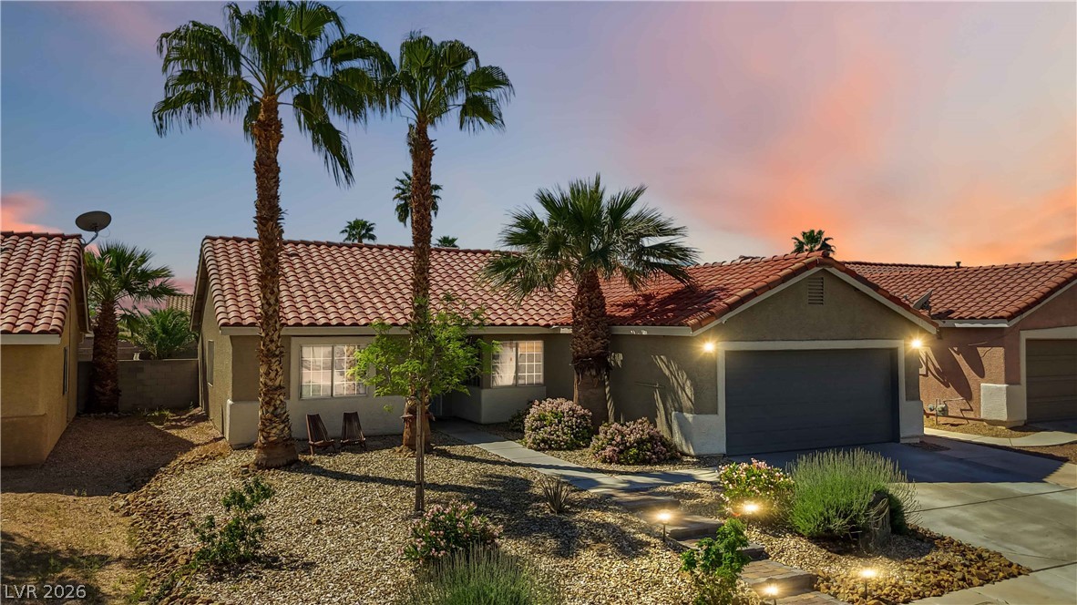 13 Beaver Ridge Avenue North Las Vegas NV 89031
