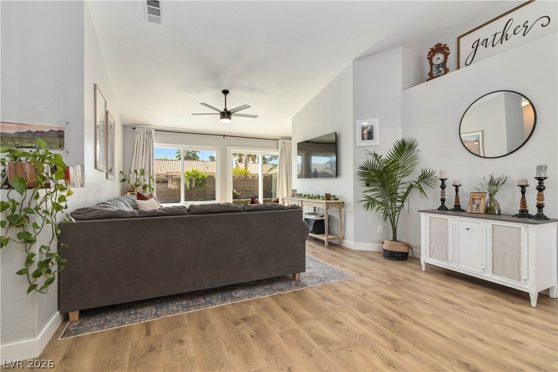 13 Beaver Ridge Avenue North Las Vegas NV 89031