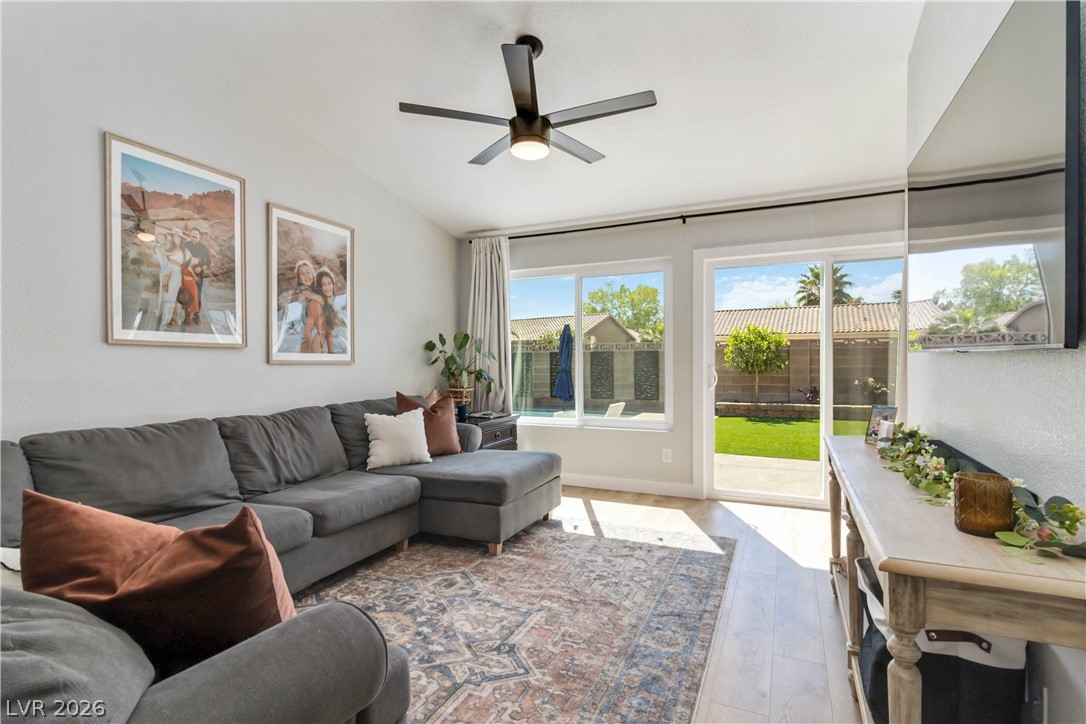 13 Beaver Ridge Avenue North Las Vegas NV 89031