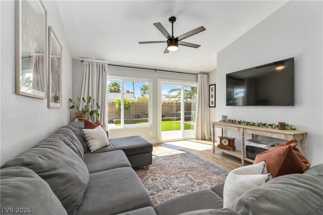 13 Beaver Ridge Avenue North Las Vegas NV 89031