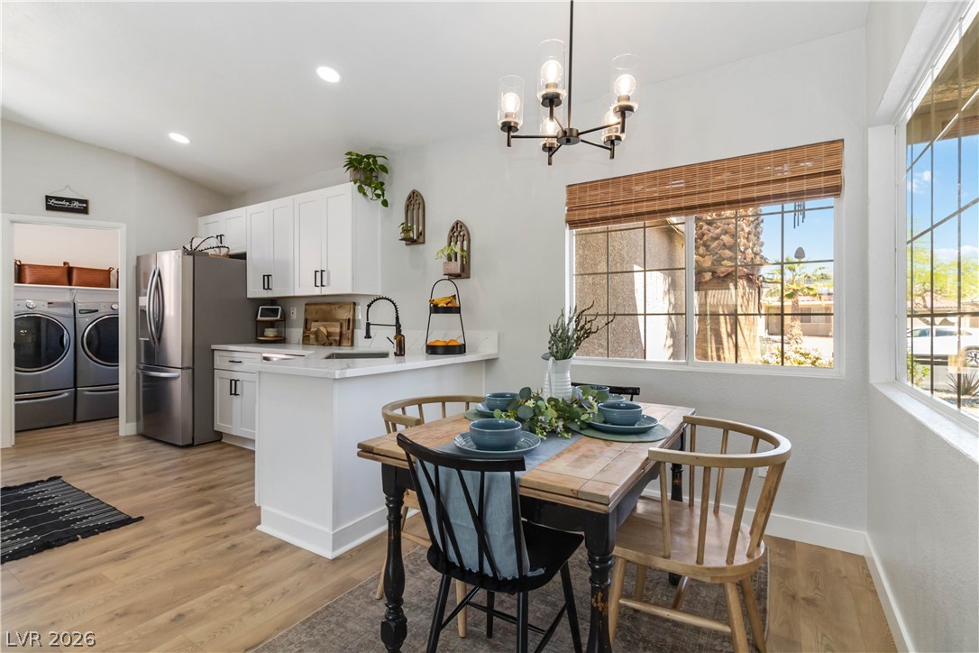13 Beaver Ridge Avenue North Las Vegas NV 89031