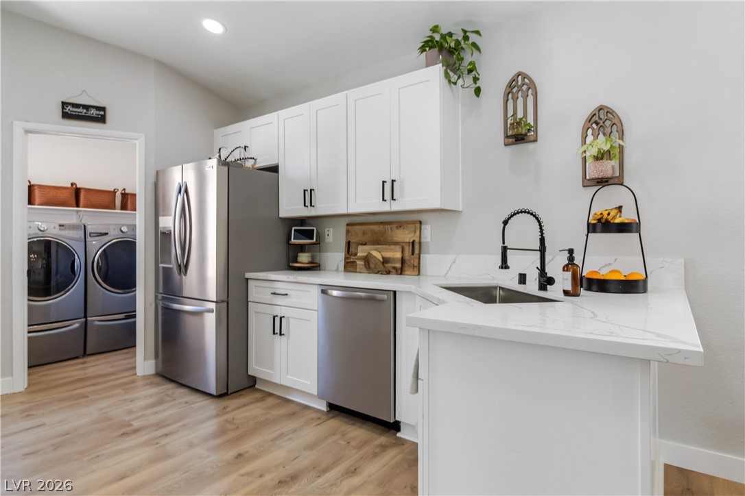 13 Beaver Ridge Avenue North Las Vegas NV 89031