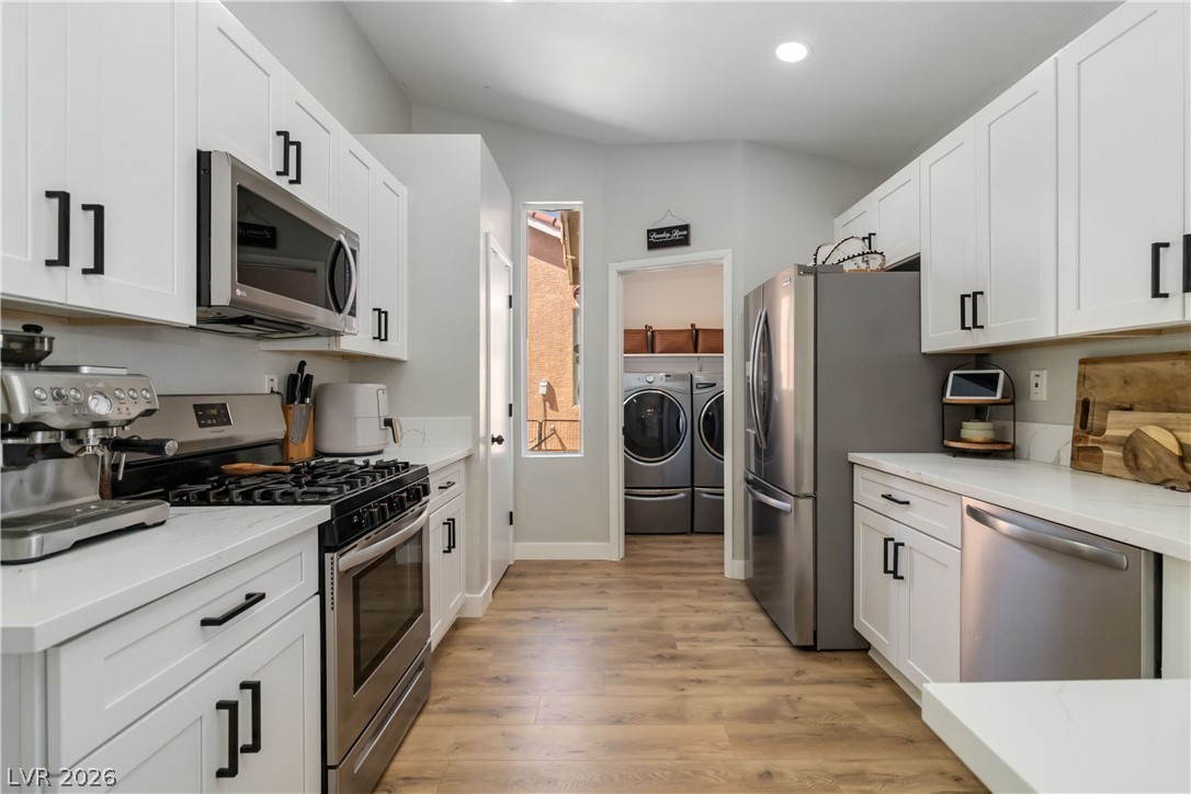 13 Beaver Ridge Avenue North Las Vegas NV 89031