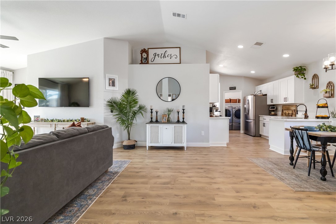 13 Beaver Ridge Avenue North Las Vegas NV 89031