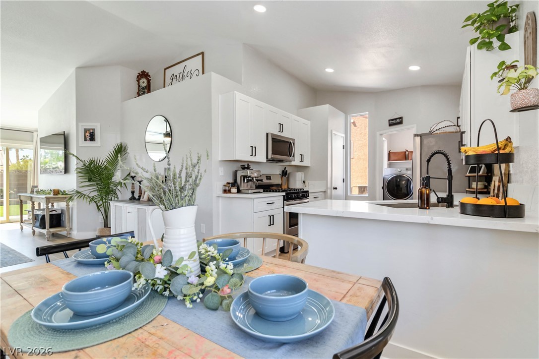 13 Beaver Ridge Avenue North Las Vegas NV 89031