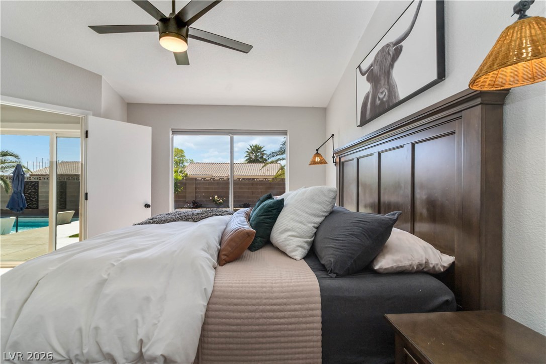 13 Beaver Ridge Avenue North Las Vegas NV 89031