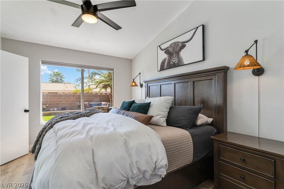 13 Beaver Ridge Avenue North Las Vegas NV 89031