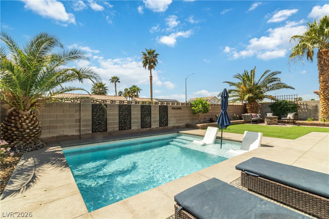 13 Beaver Ridge Avenue North Las Vegas NV 89031