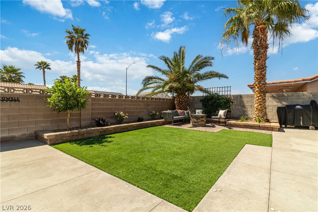 13 Beaver Ridge Avenue North Las Vegas NV 89031