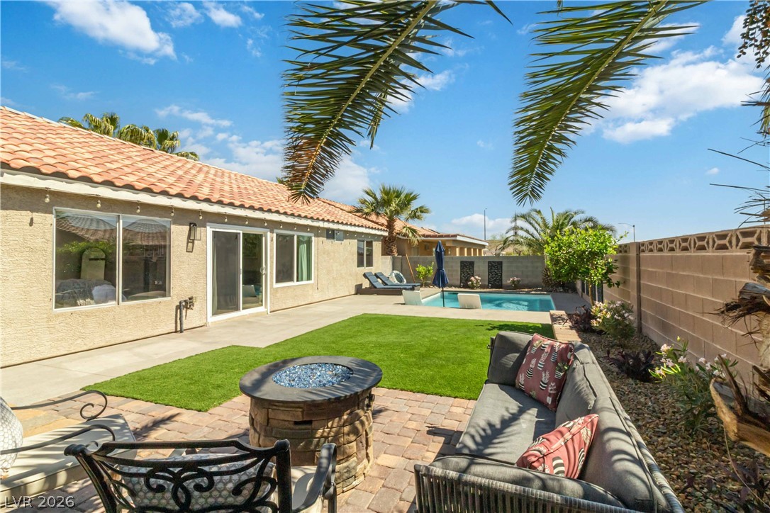 13 Beaver Ridge Avenue North Las Vegas NV 89031
