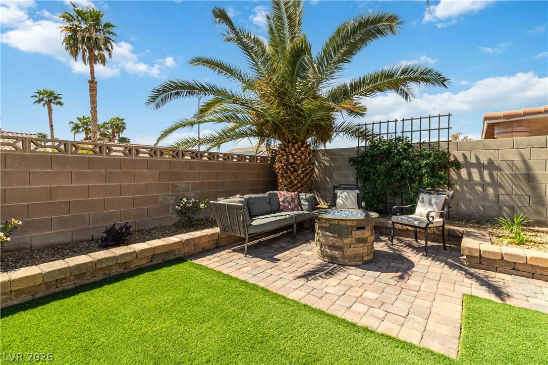 13 Beaver Ridge Avenue North Las Vegas NV 89031