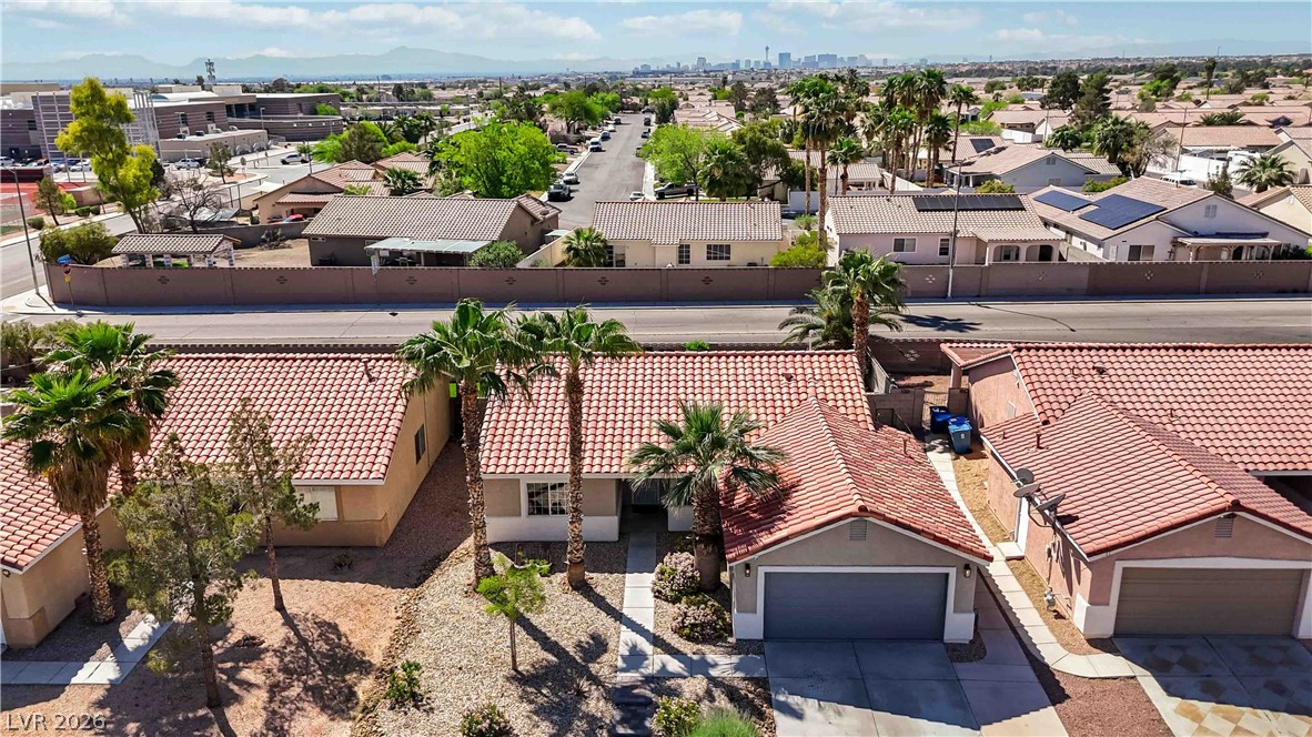13 Beaver Ridge Avenue North Las Vegas NV 89031