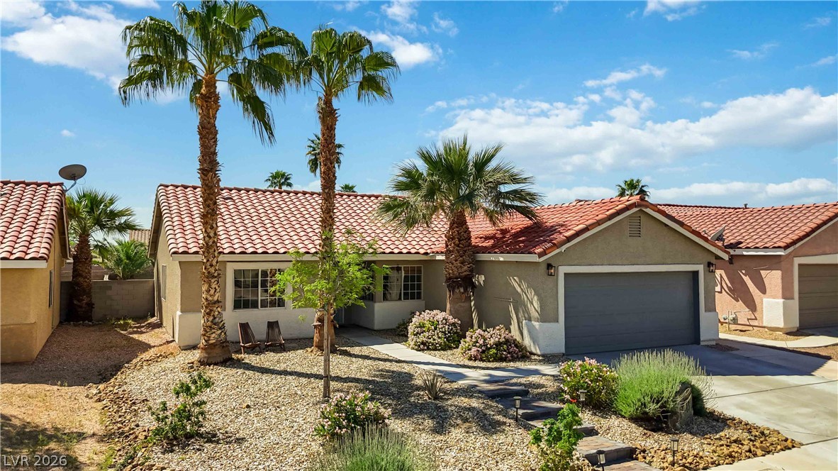 13 Beaver Ridge Avenue North Las Vegas NV 89031