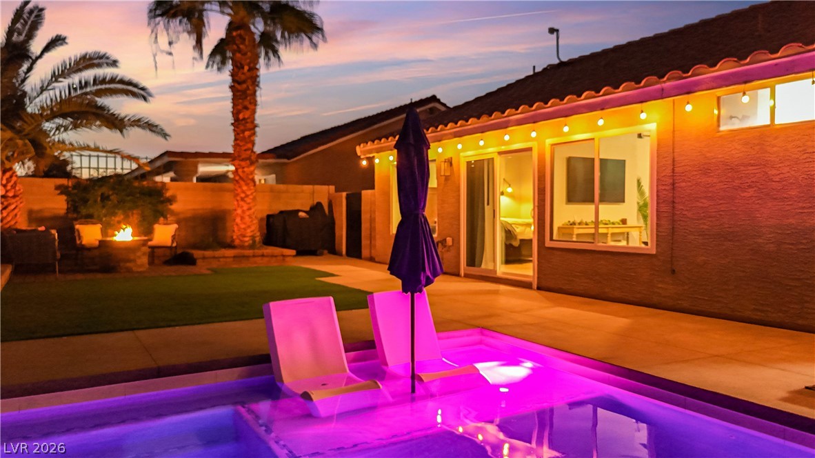 13 Beaver Ridge Avenue North Las Vegas NV 89031