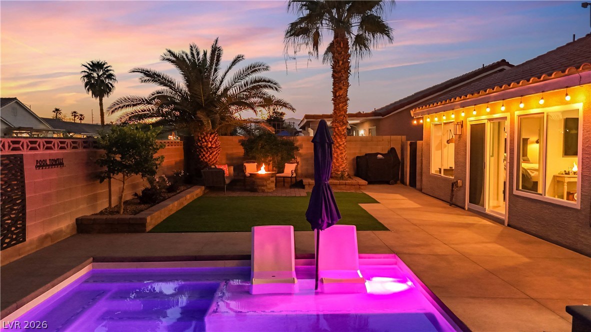 13 Beaver Ridge Avenue North Las Vegas NV 89031