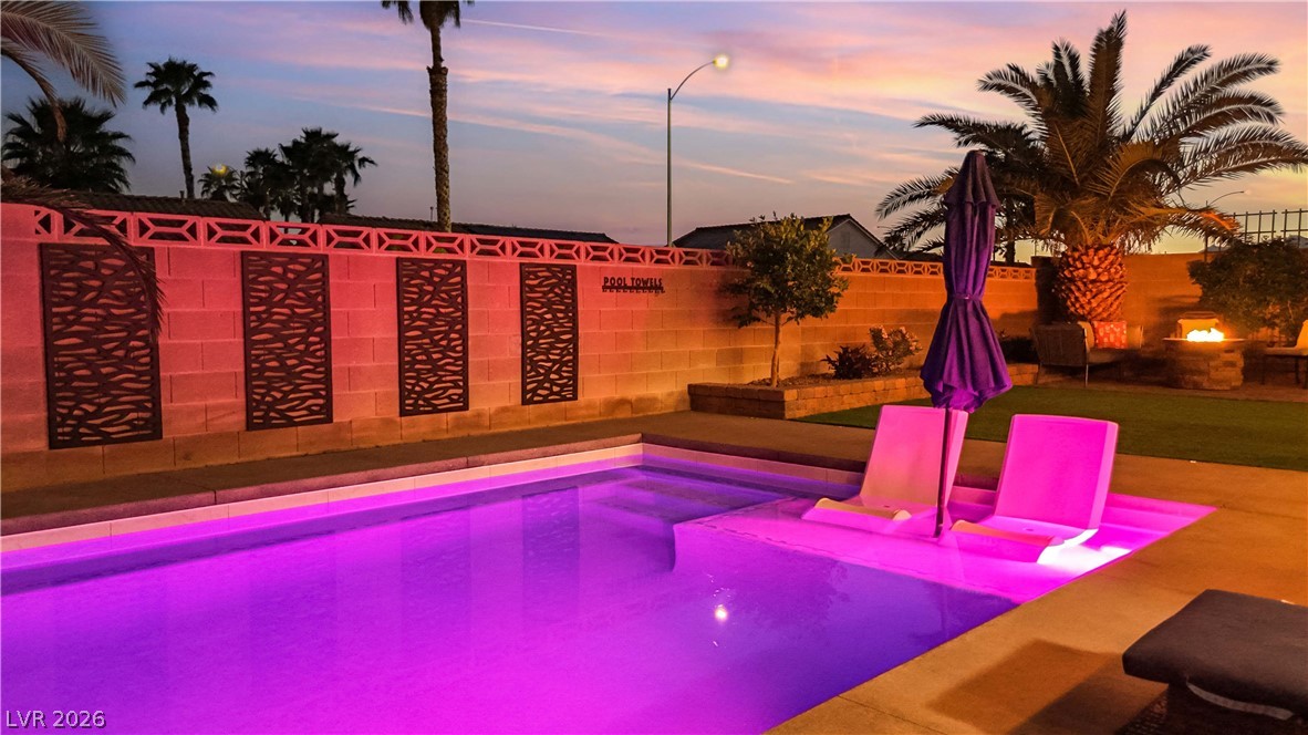 13 Beaver Ridge Avenue North Las Vegas NV 89031