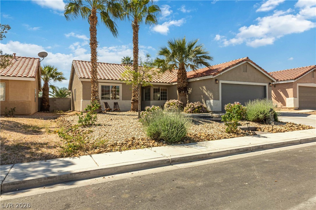 13 Beaver Ridge Avenue North Las Vegas NV 89031