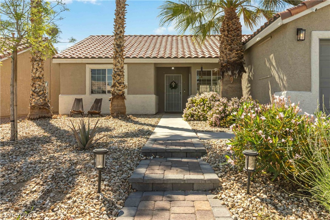 13 Beaver Ridge Avenue North Las Vegas NV 89031