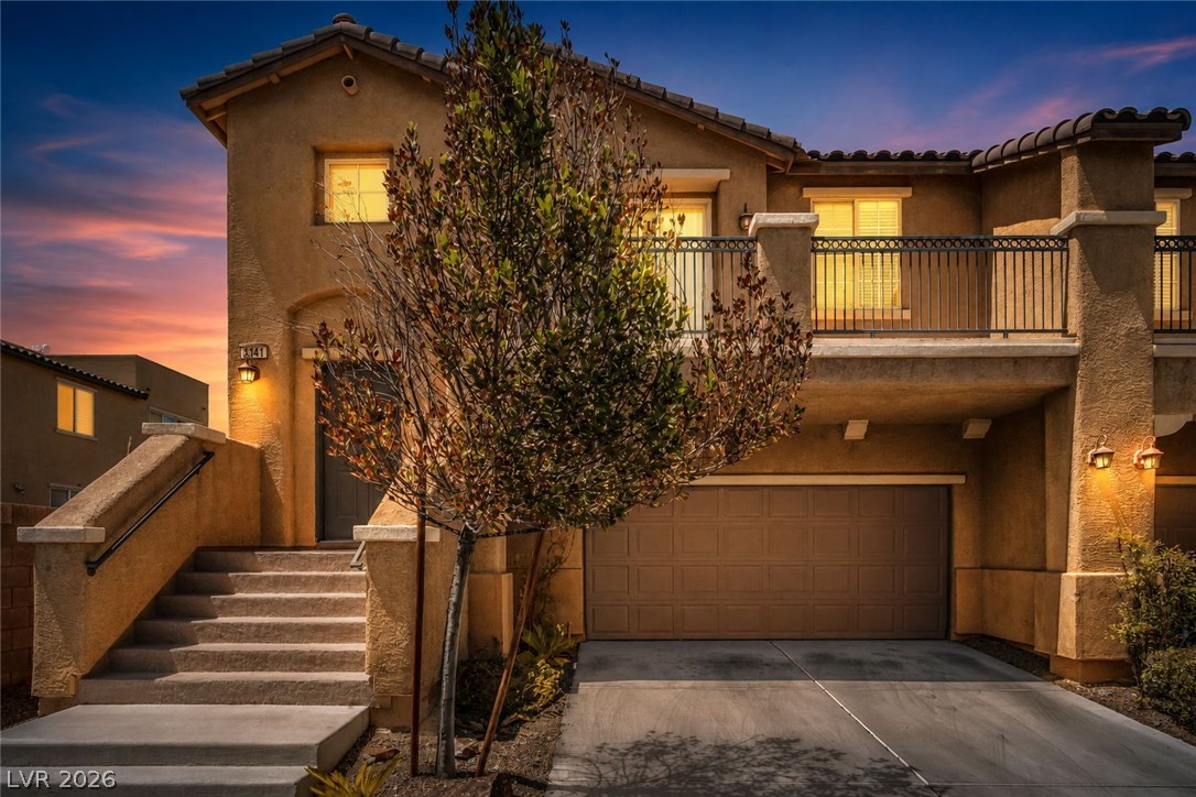1141 Via Navona Henderson NV 89052