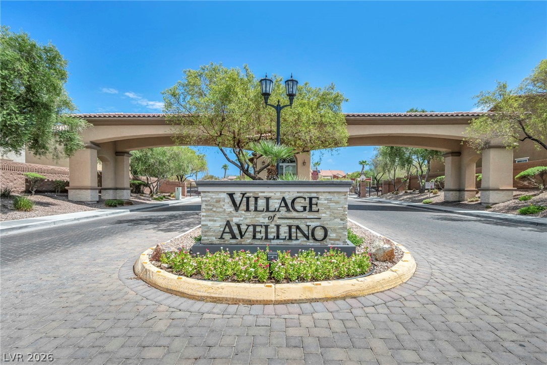 1141 Via Navona Henderson NV 89052