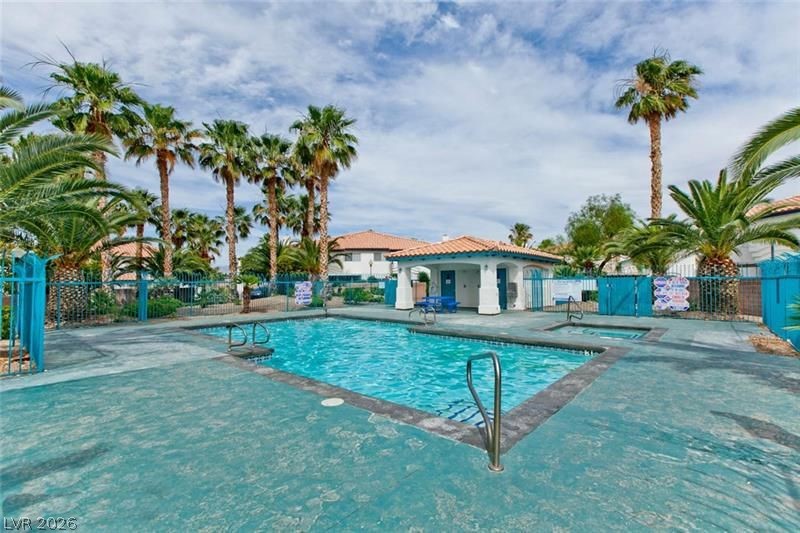 5012 Sublight Avenue Las Vegas NV 89108