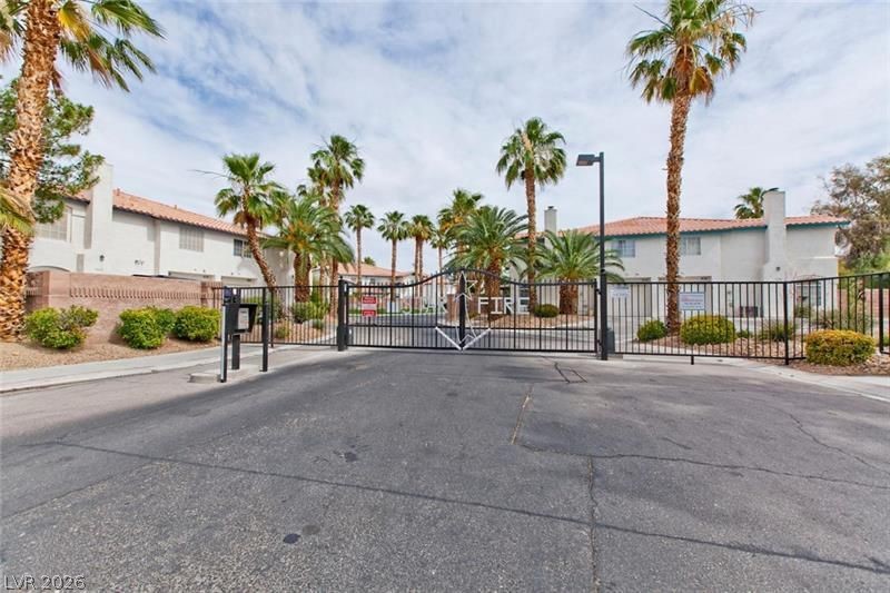 5012 Sublight Avenue Las Vegas NV 89108